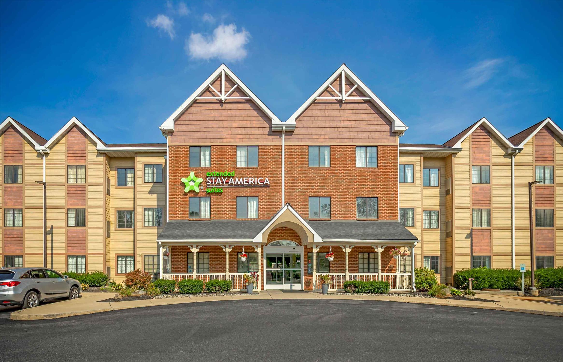 Extended Stay America Suites - Lancaster County