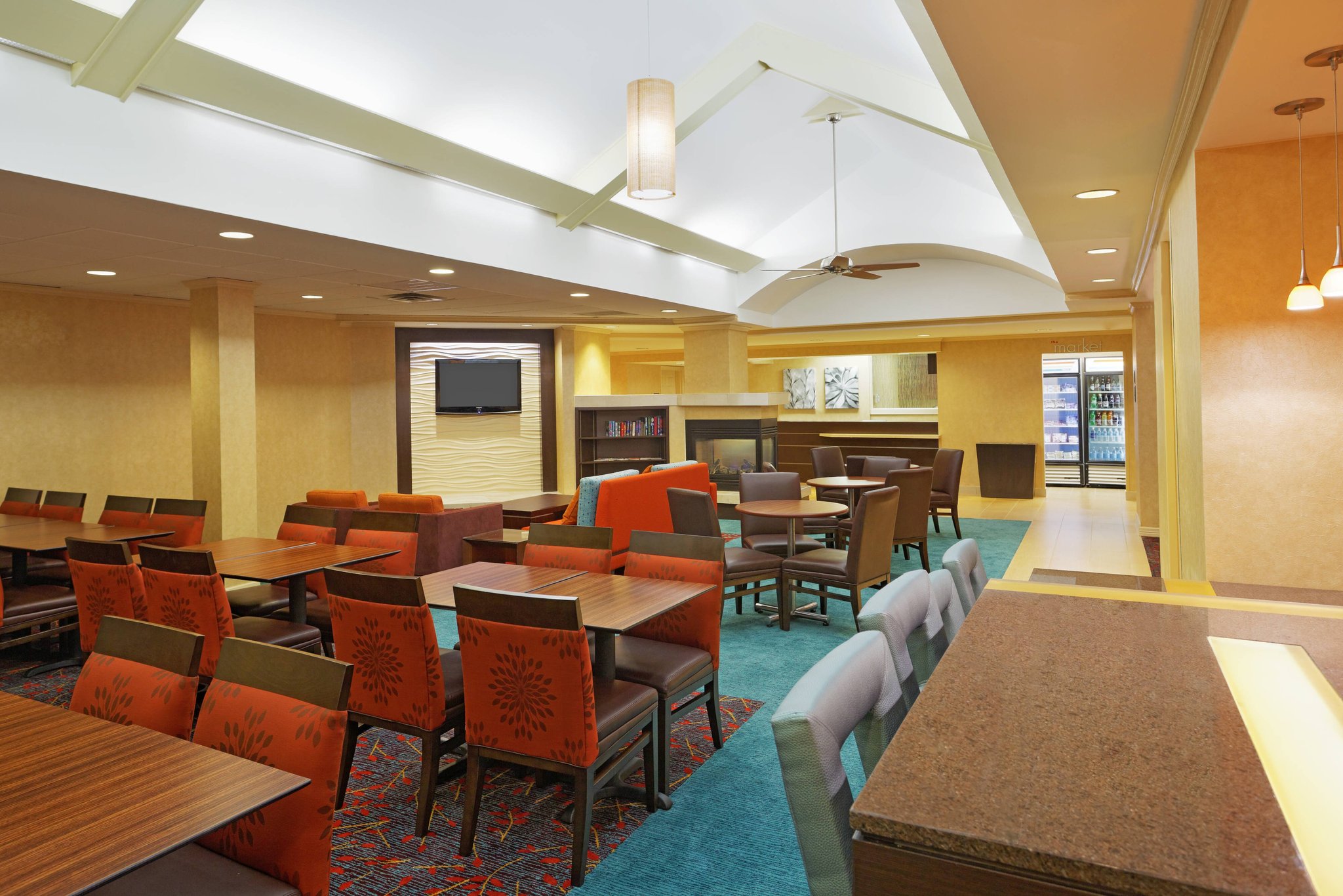 Residence Inn Austin Parmer/tech Ridge