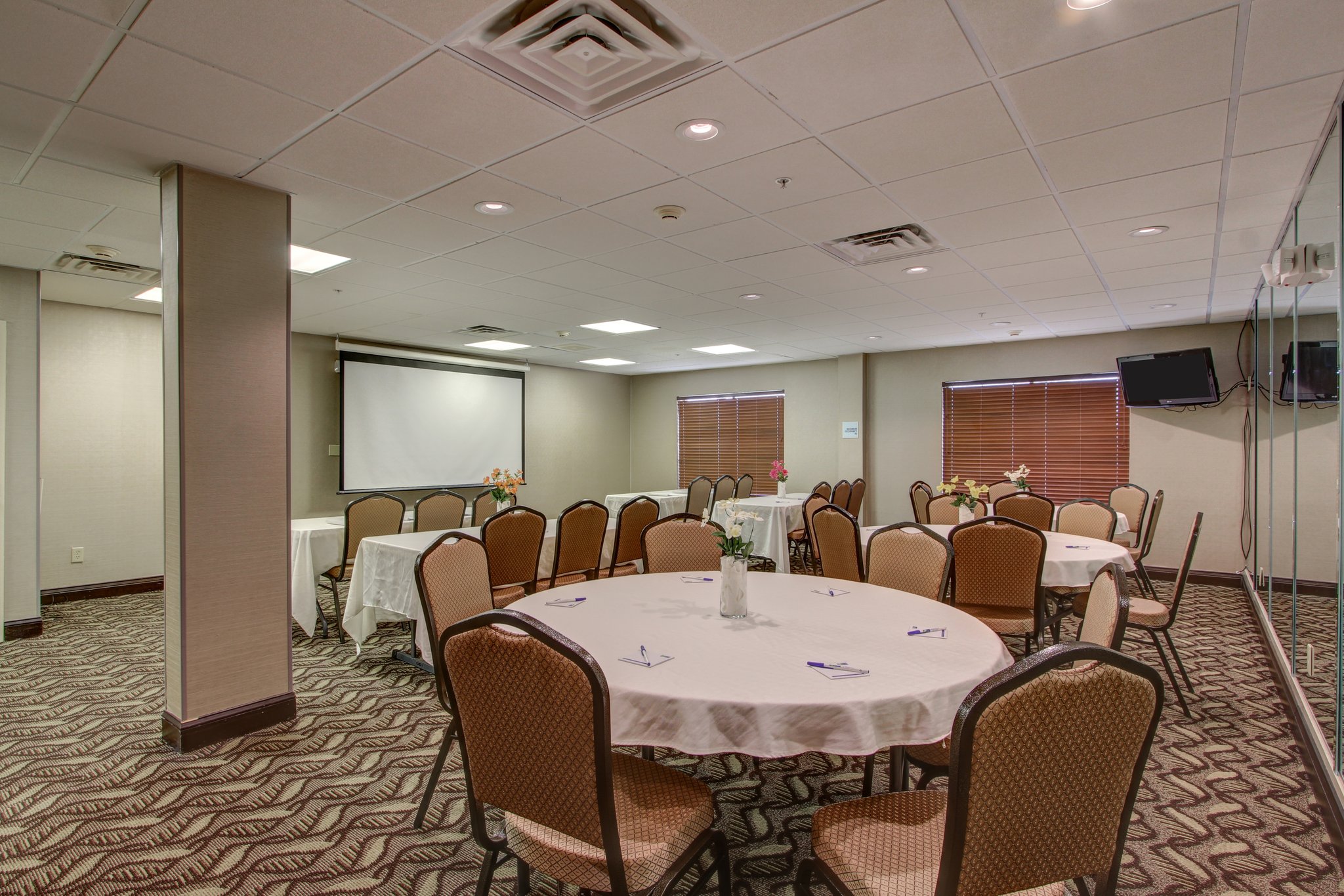 Holiday Inn Express Savannah S I95 - Richmond Hill