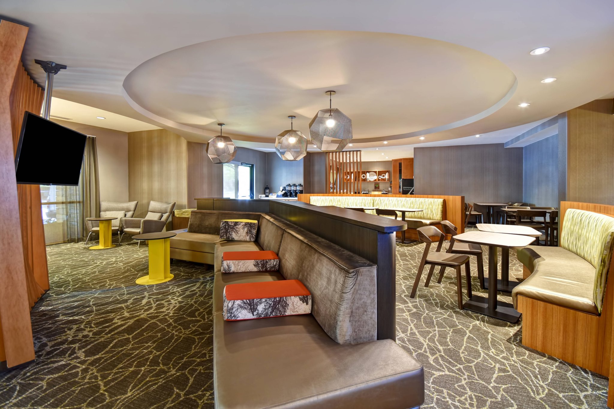 Springhill Suites Atlanta Kennesaw