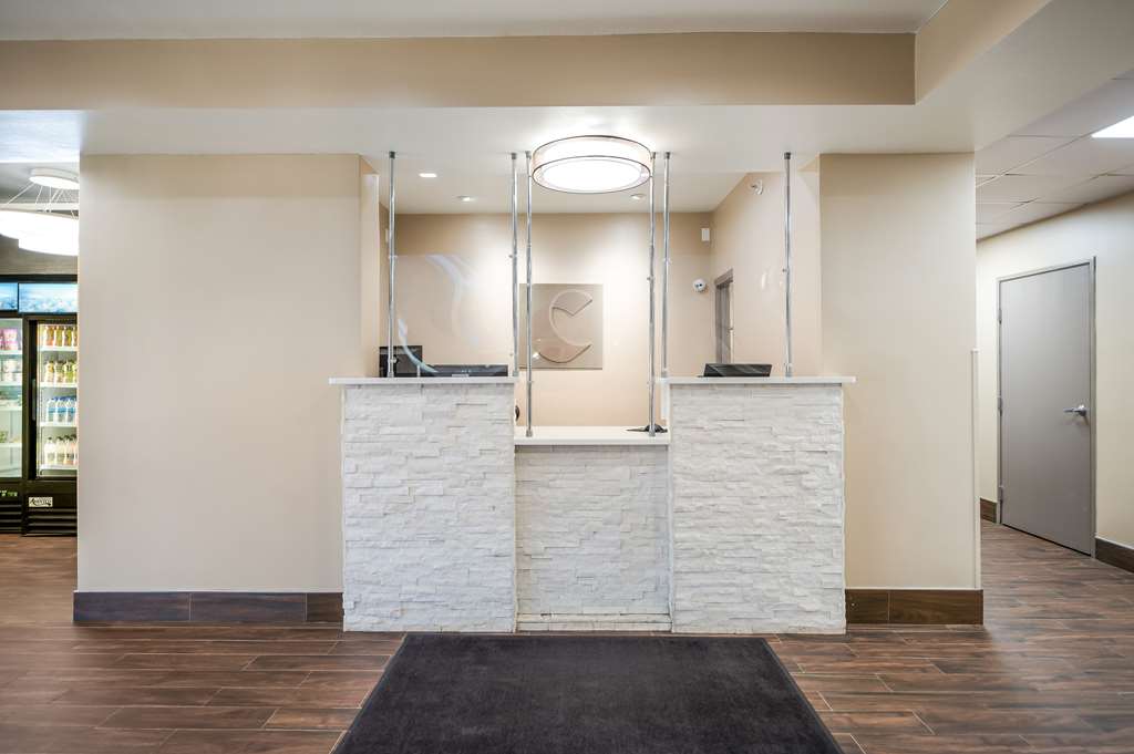 Comfort Inn Bossier City Casino Area Near Shreveport Downtown