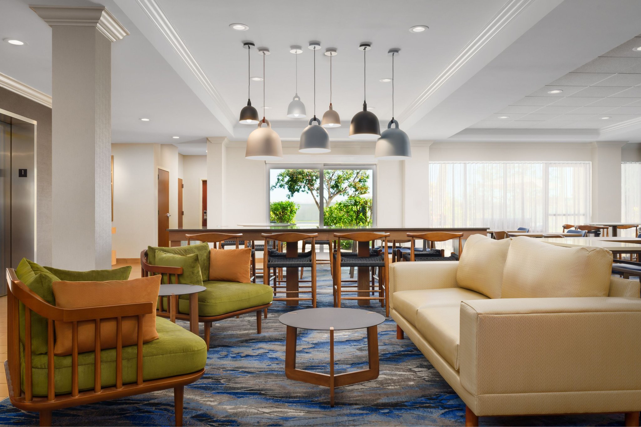 Fairfield Inn And Suites Boca Raton