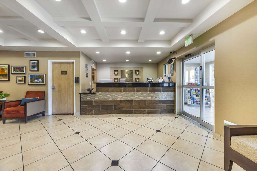 Comfort Inn And Suites Orem - Provo