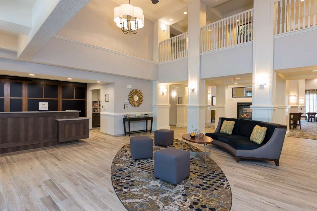 Homewood Suites By Hilton Indianapolis Northwest