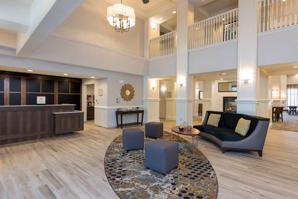 Homewood Suites By Hilton&#65533; Indianapolis Northwest