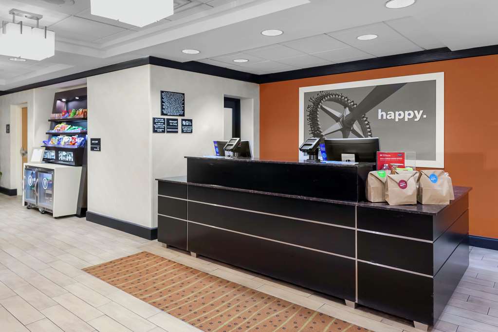 Hampton Inn Miami Dadeland