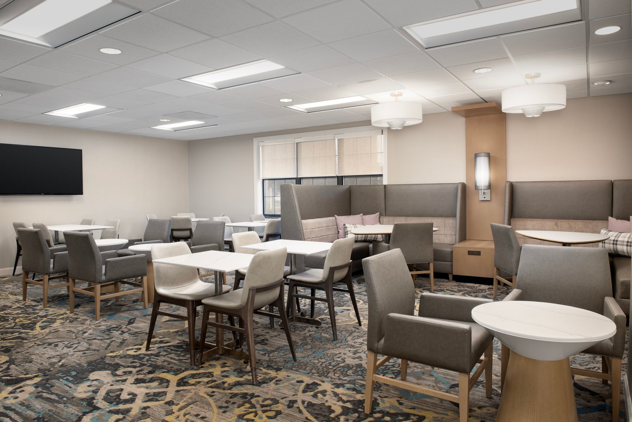 Residence Inn Kansas City Overland Park