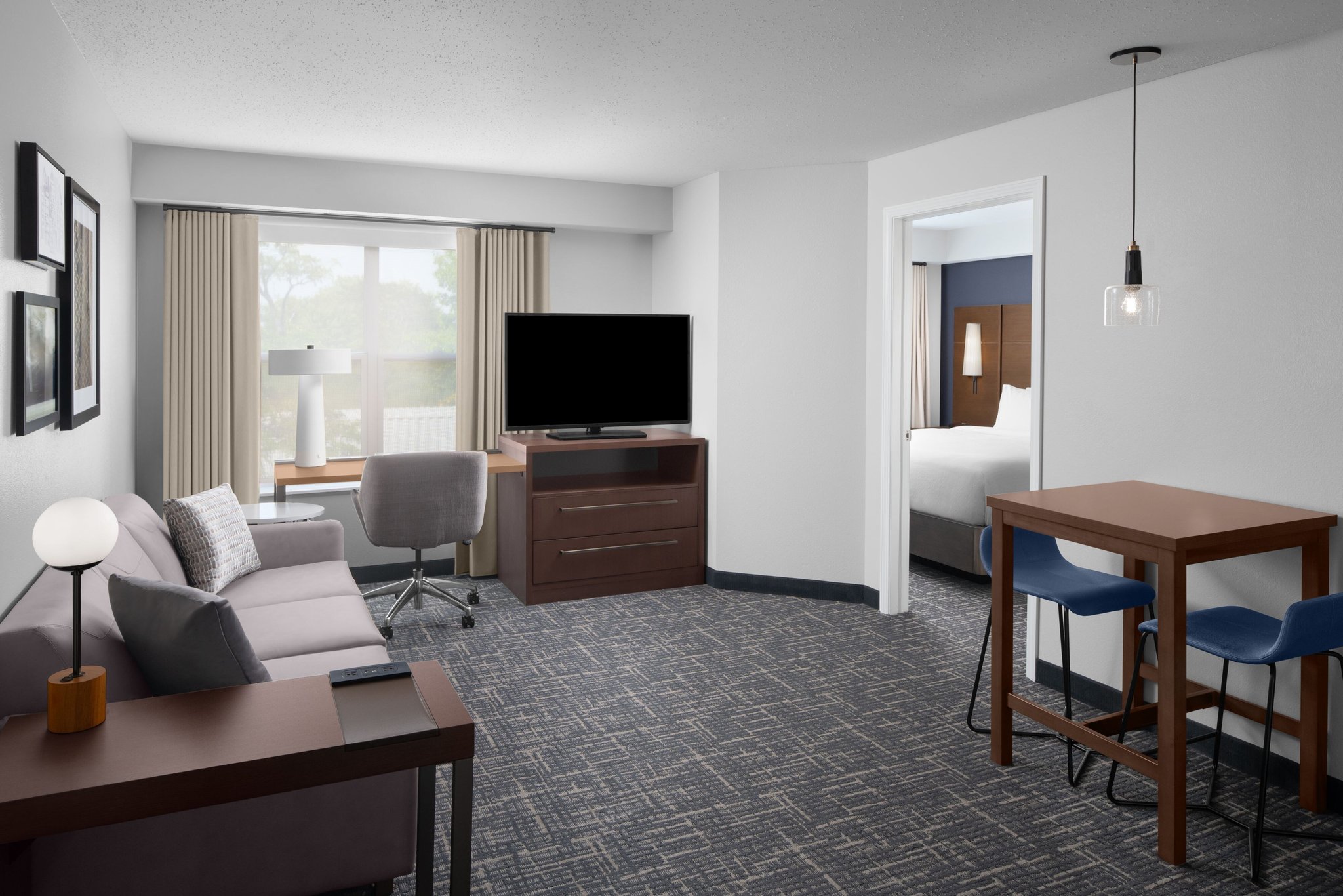 Residence Inn By Marriott Holland