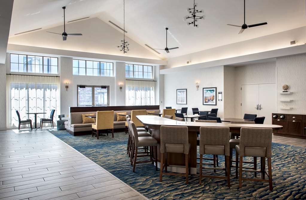 Homewood Suites By Hilton New Windsor, Ny