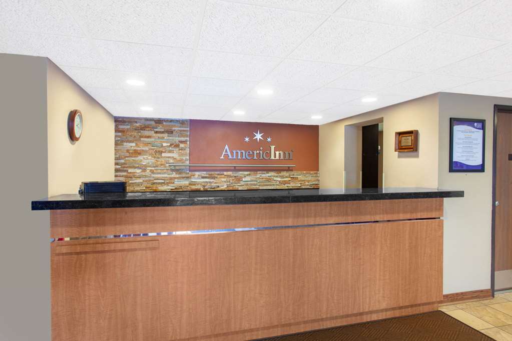 Americinn St. Cloud Mn I-94