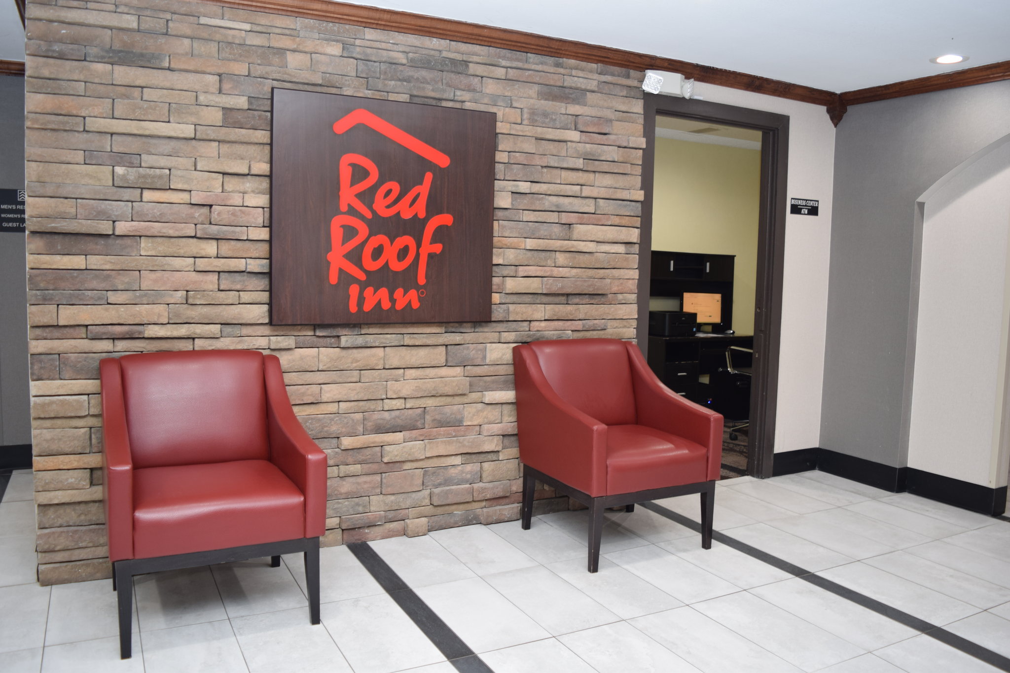 Red Roof Inn Batavia