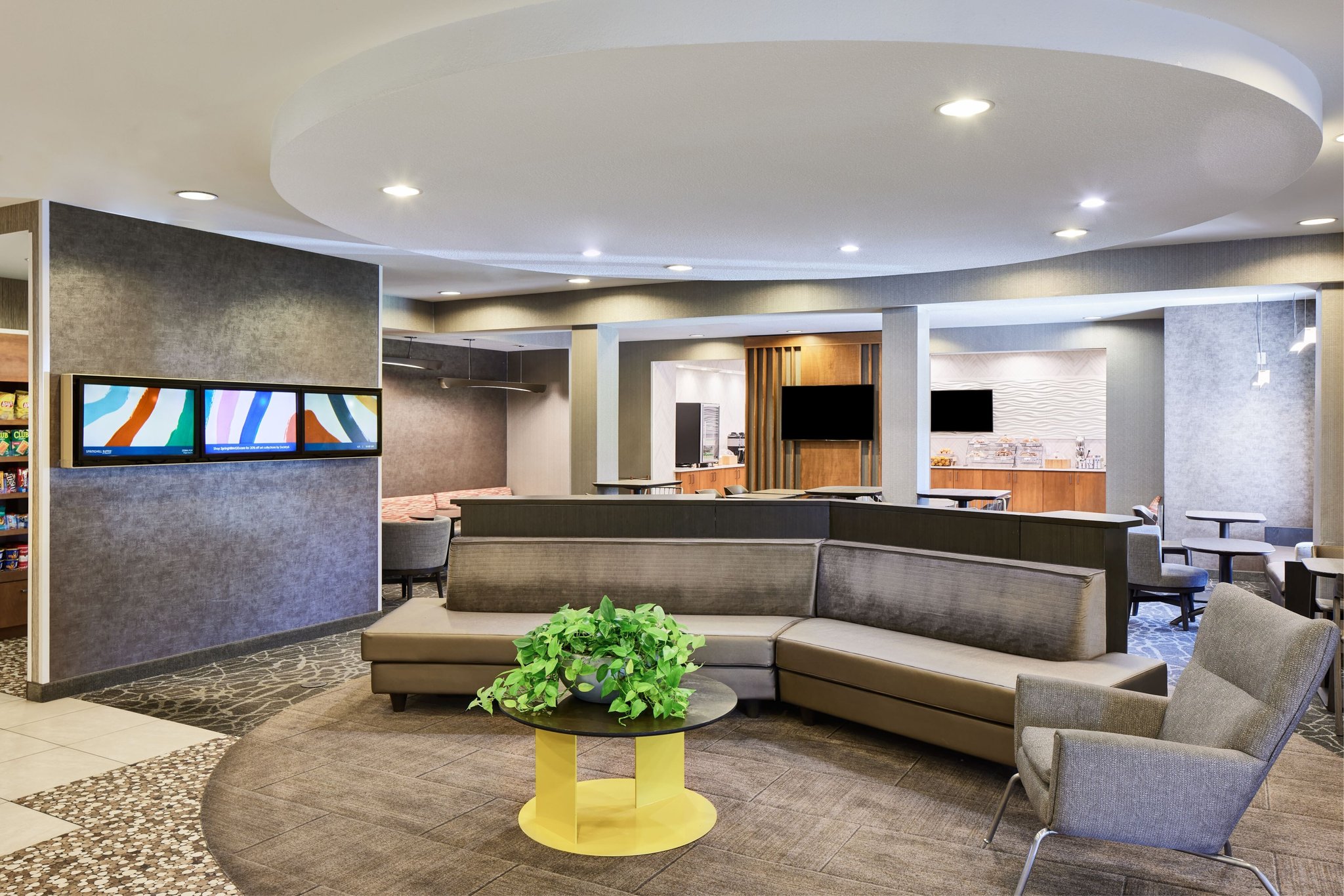 Springhill Suites Phoenix Downtown