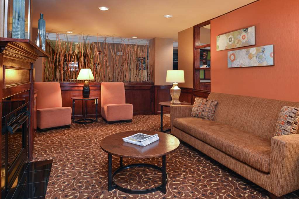 Hampton Inn Greensboro East