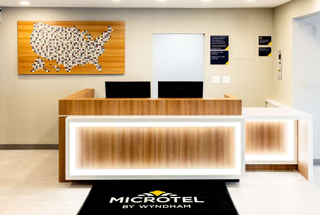 Microtel Olean