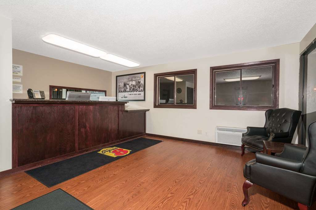 Super 8 St. Cloud