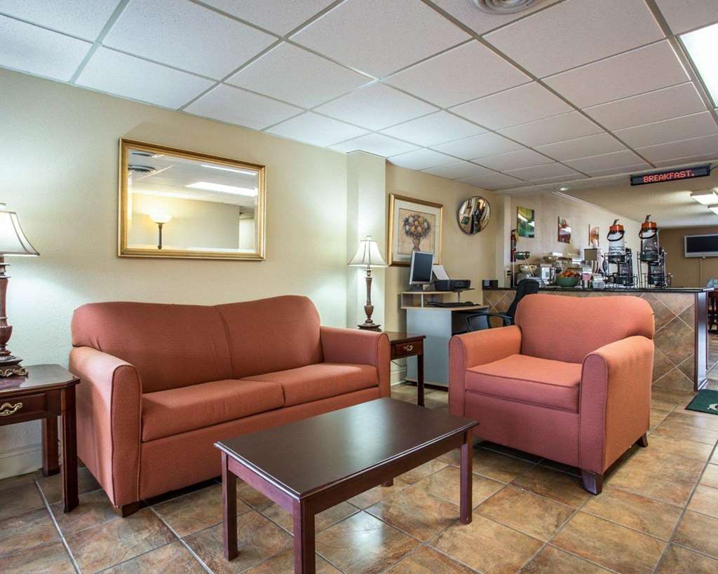 Quality Inn And Suites West Monroe