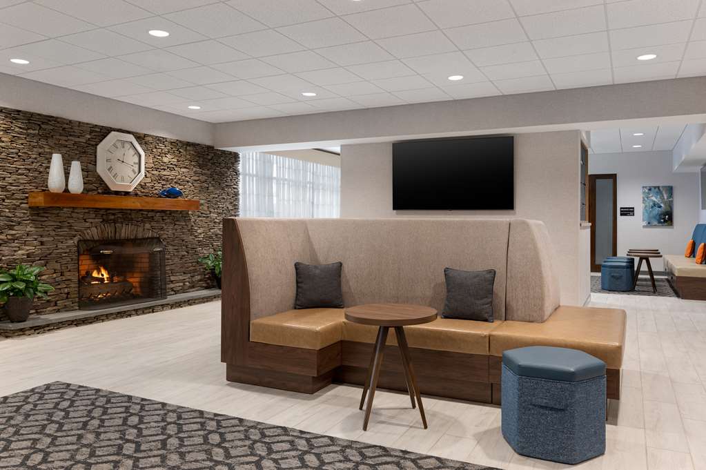 Hampton Inn Bloomsburg, Pa