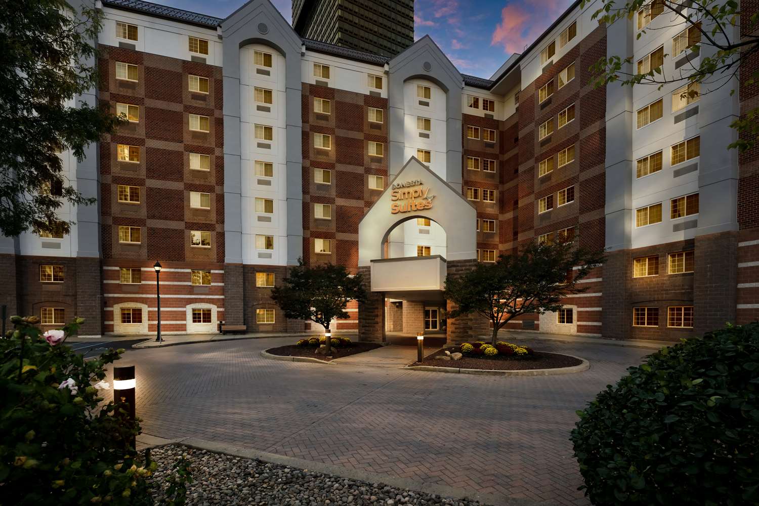 Sonesta Simply Jersey City