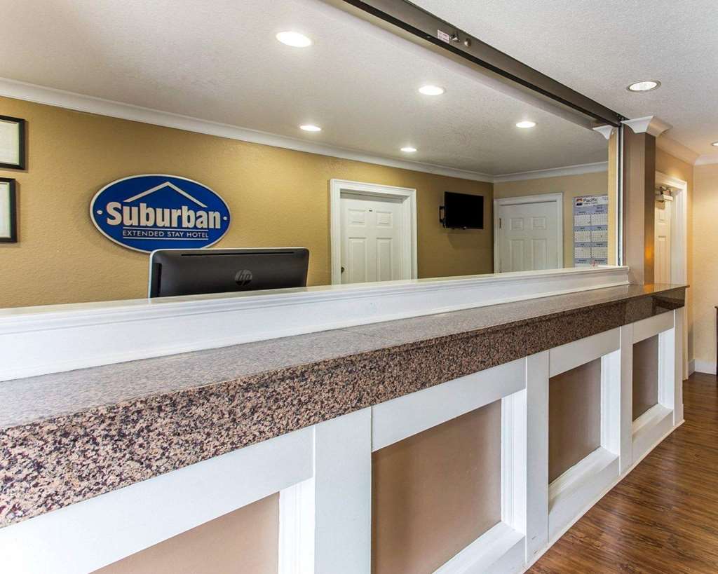 Suburban Studios Kennesaw-marietta North