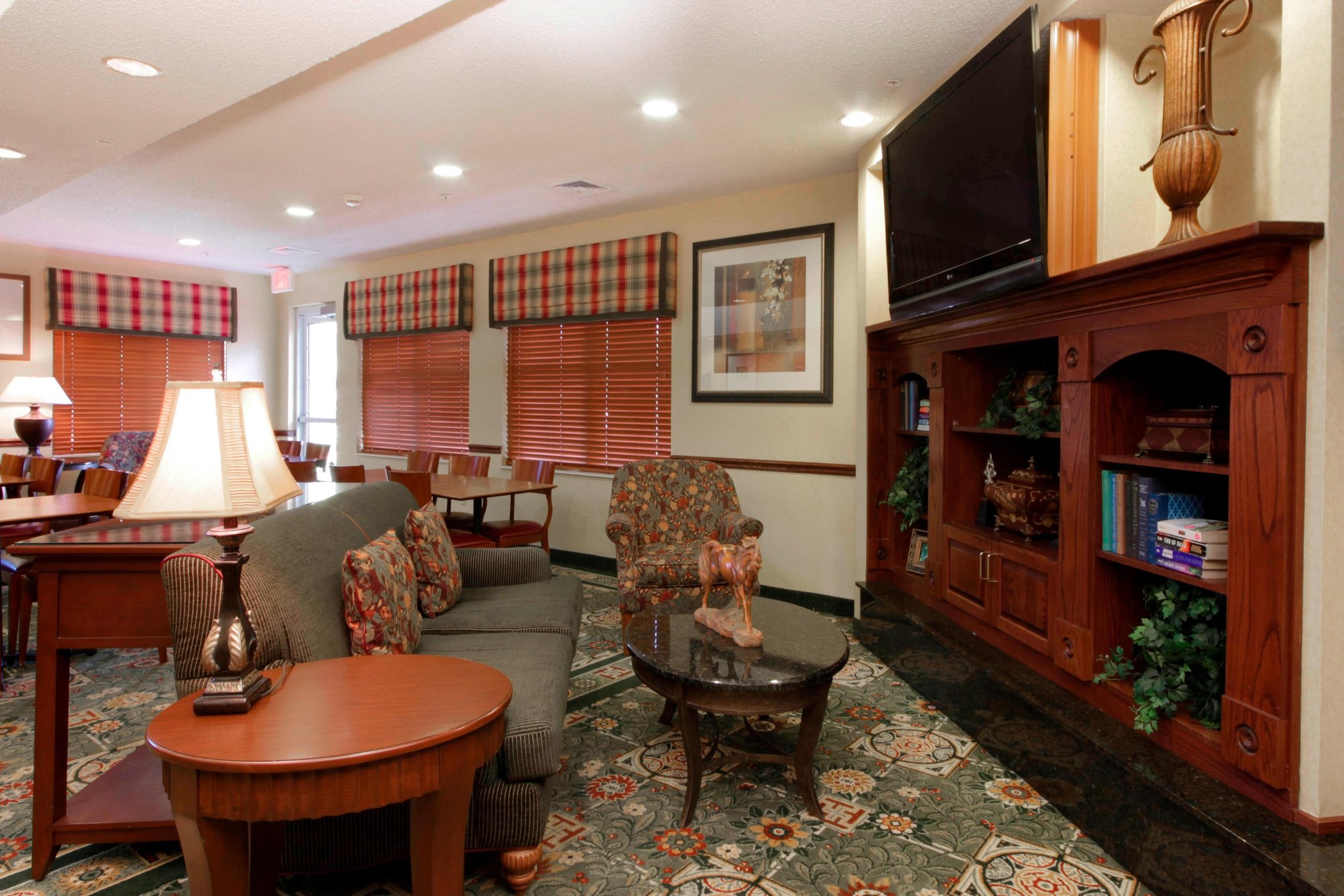 Residence Inn Oklahoma City South