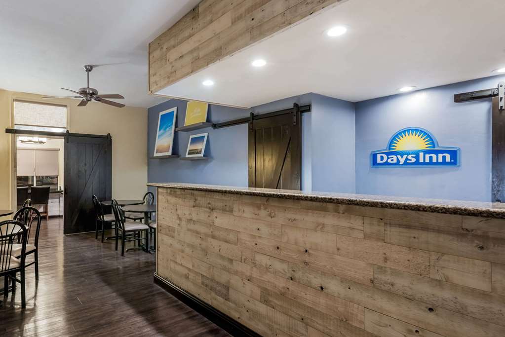 Days Inn And Suites Lodi