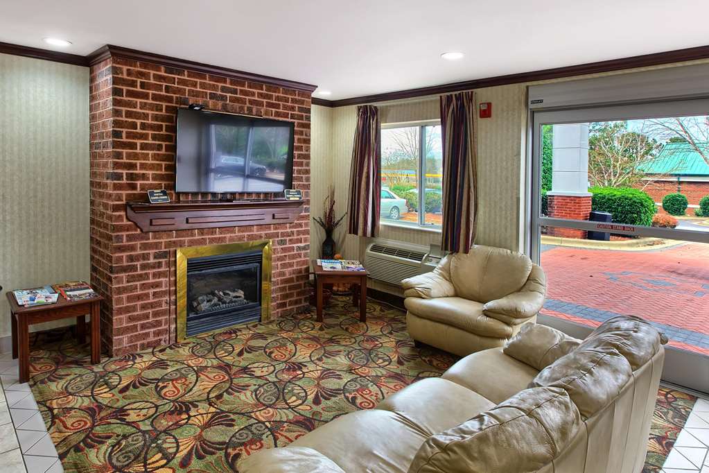Country Hearth Inn Knightdale