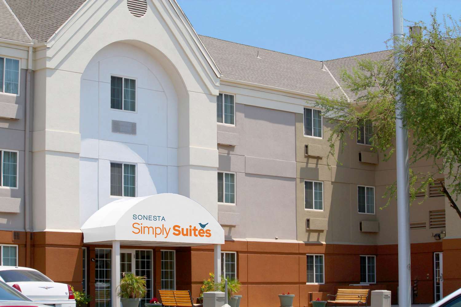 Sonesta Simply Phoenix