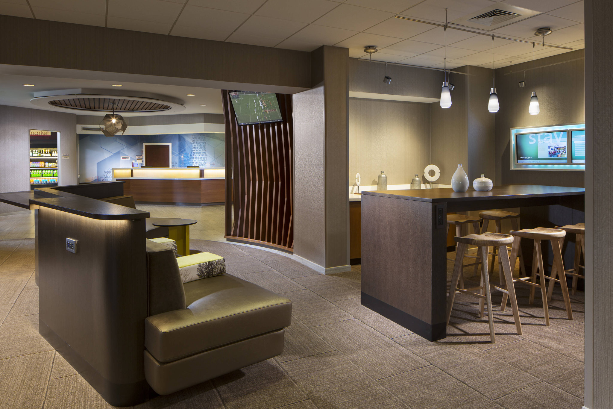 Springhill Suites Chicago Lincolnshire