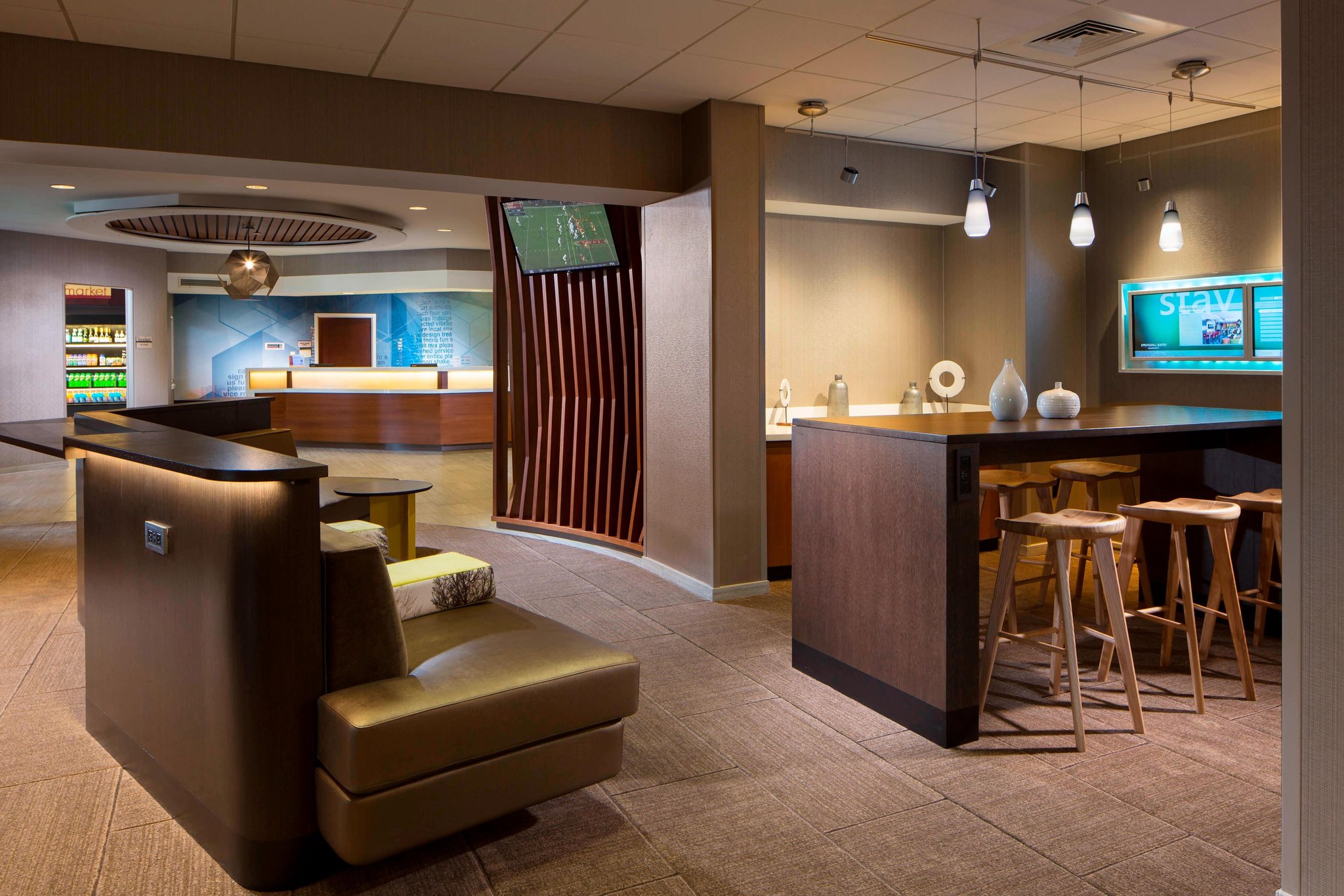 Springhill Suites Chicago Lincolnshire