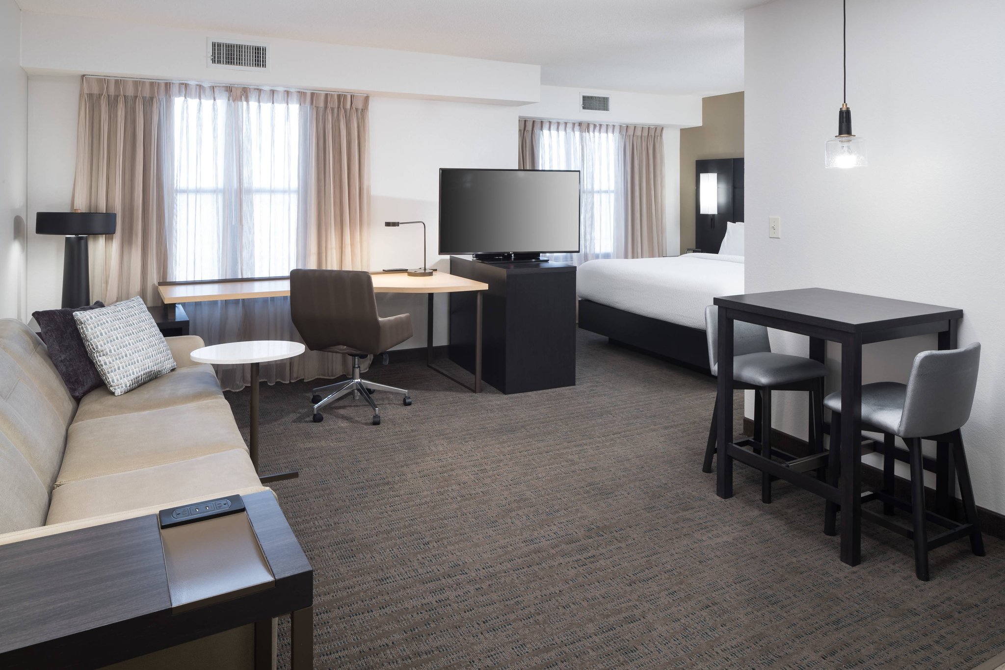 Residence Inn By Marriott Boston Westford