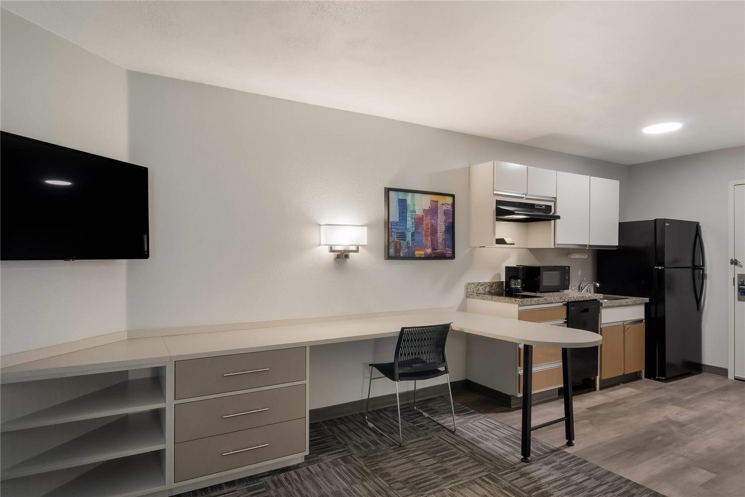 Mainstay Suites Denver Tech Ctr