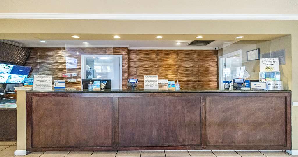 Best Western Roseville Inn