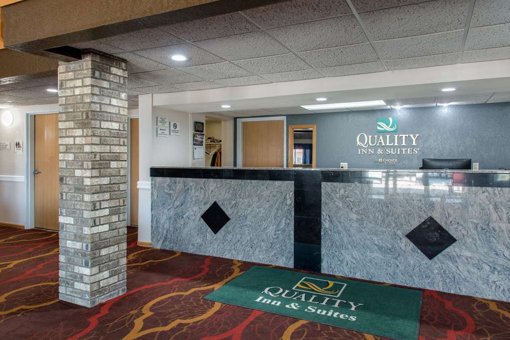 Quality Inn And Suites New Prague