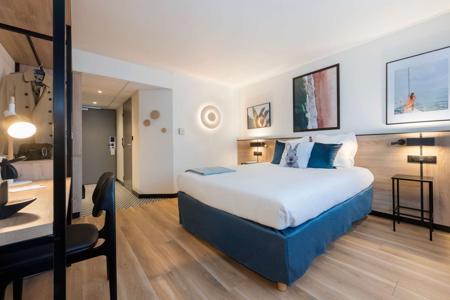 Tulip Residences Joinville-le-pont