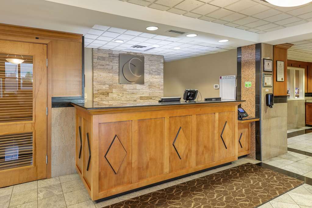 Comfort Suites Leesburg