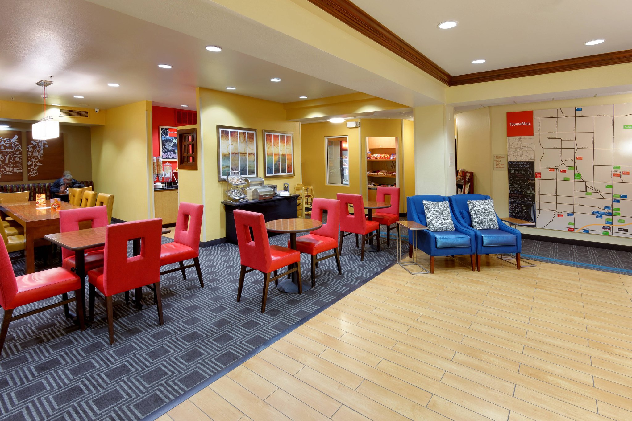 Towneplace Suites Joplin