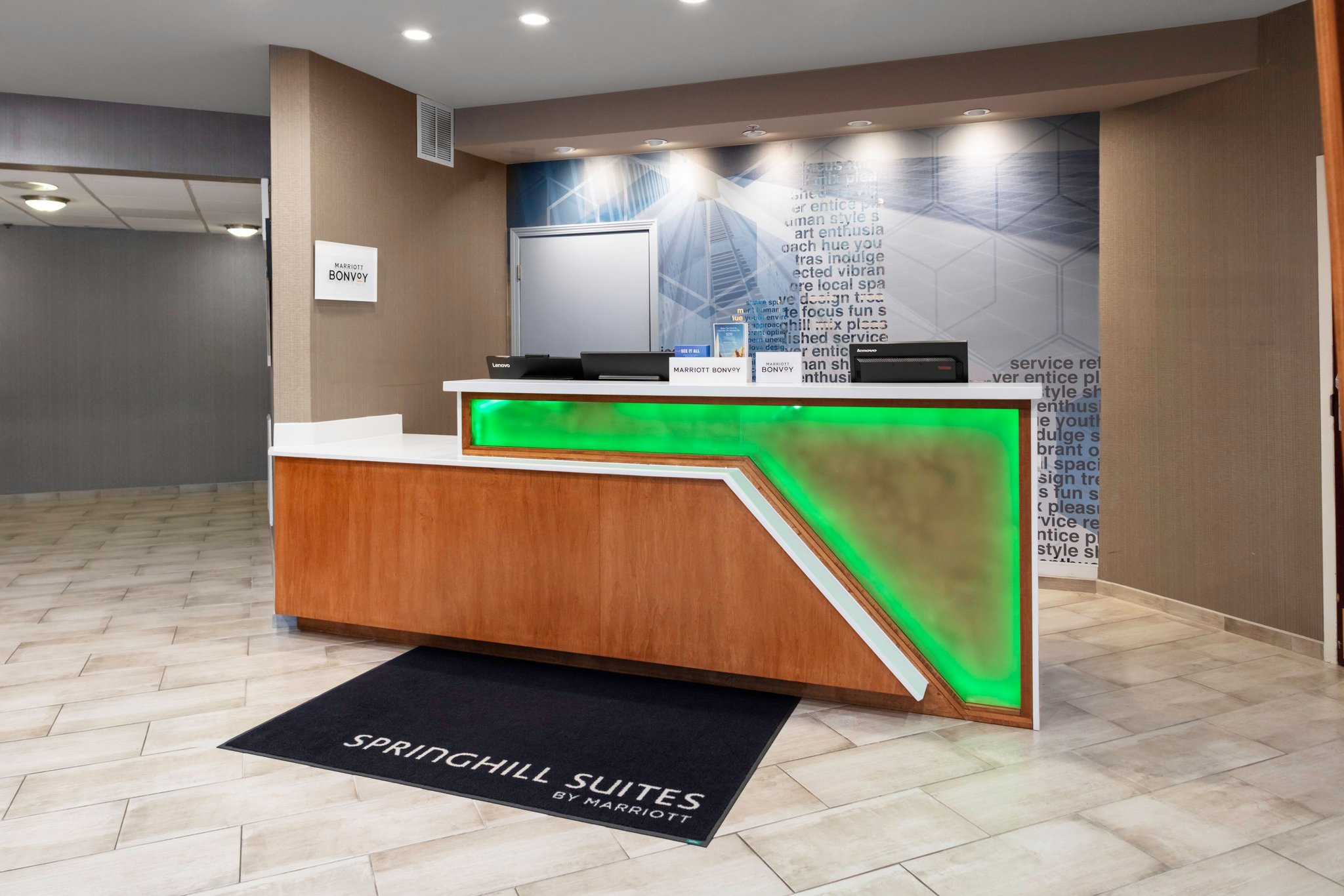 Springhill Suites Baton Rouge South