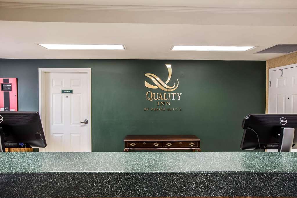 Quality Inn Kingsport