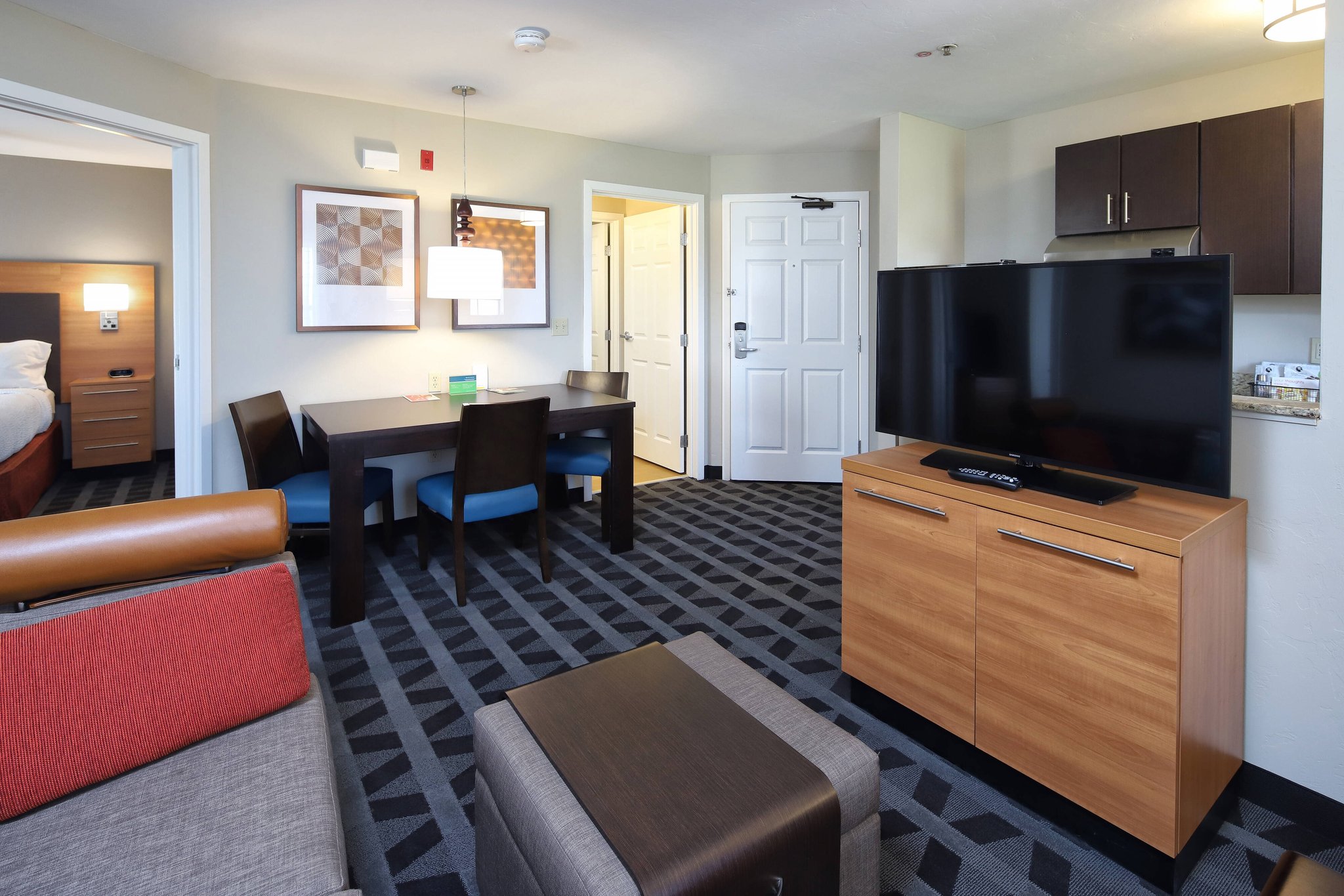 Towneplace Suites By Marriott Tucson