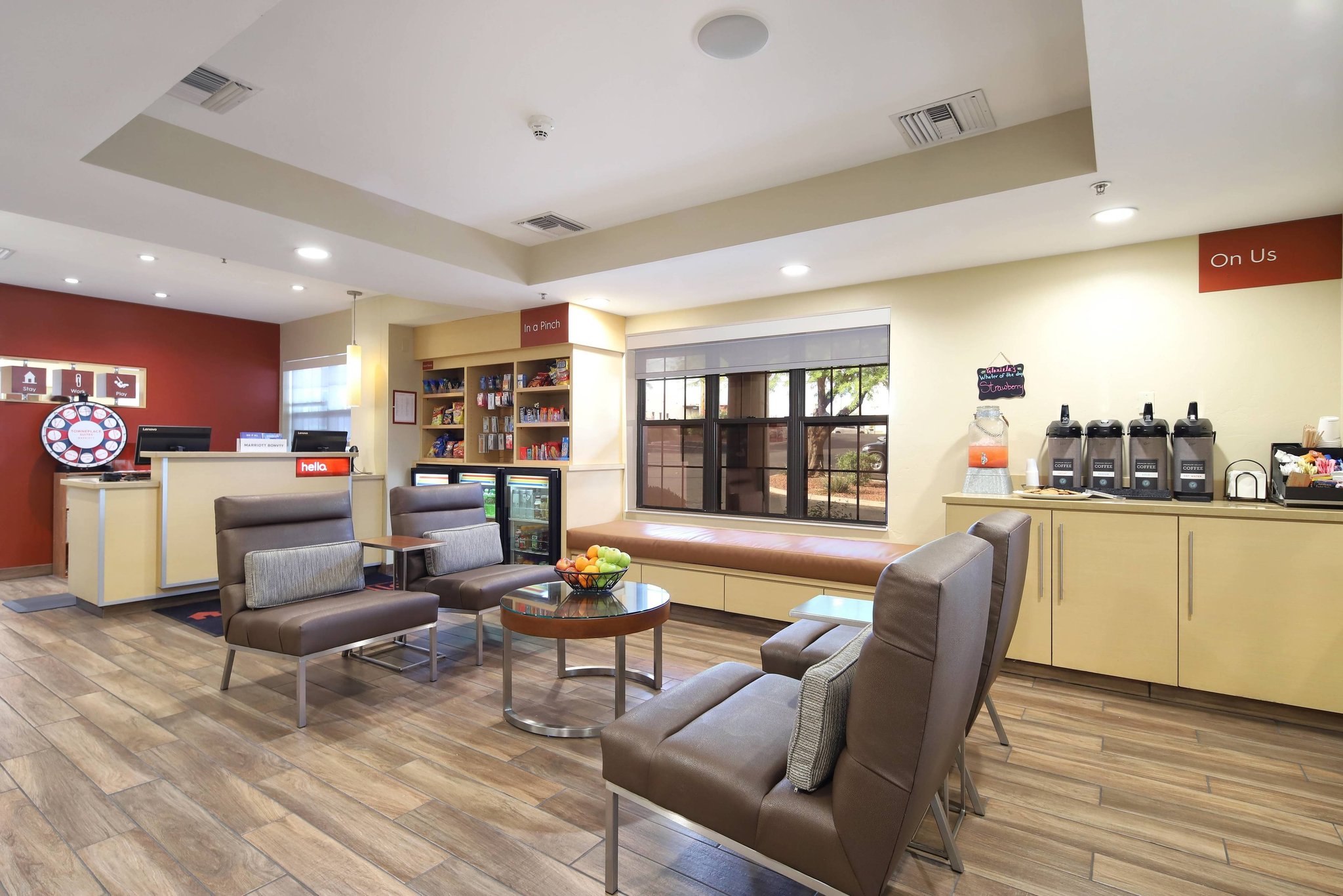 Towneplace Suites Tucson