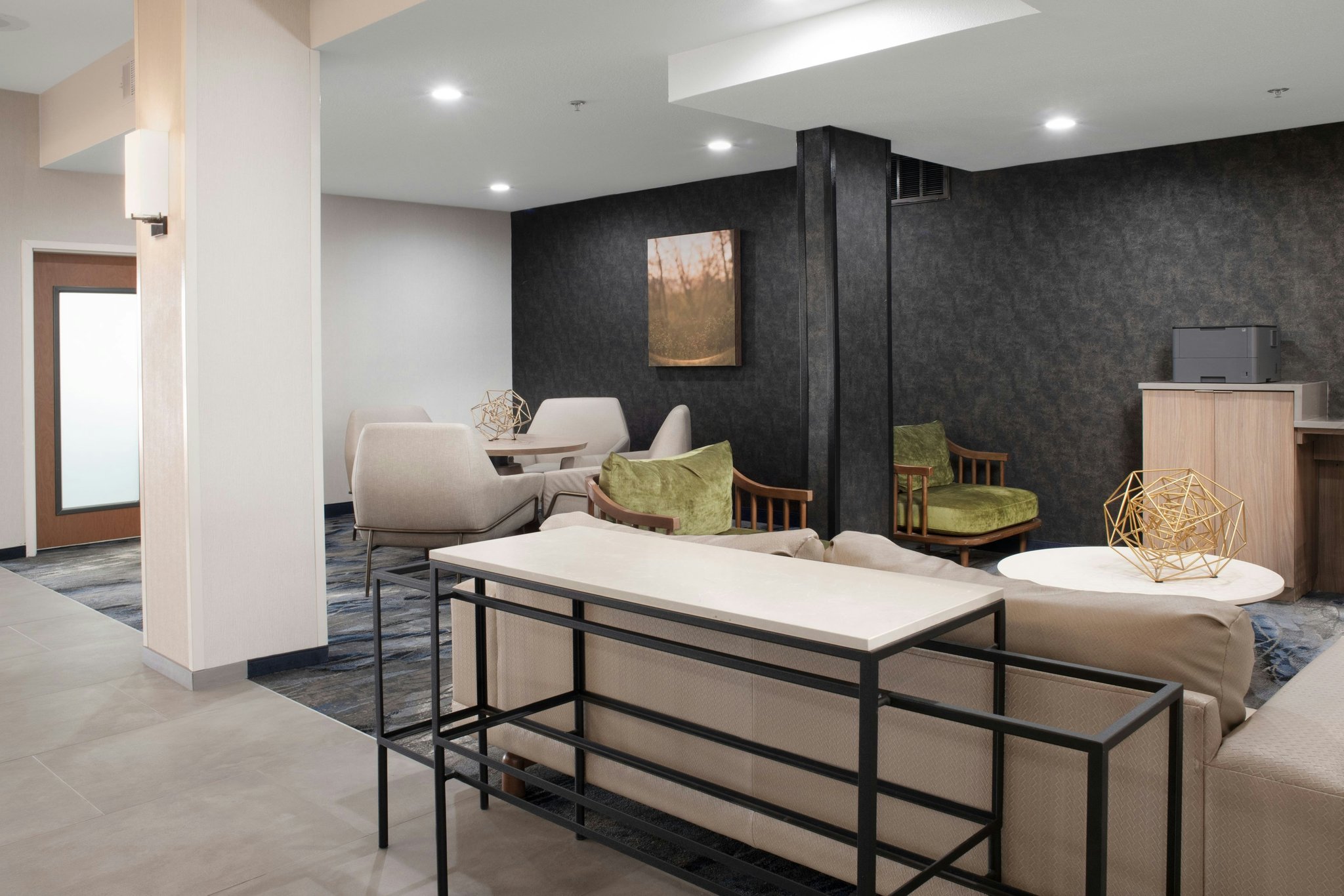 Fairfield Inn And Suites San Angelo