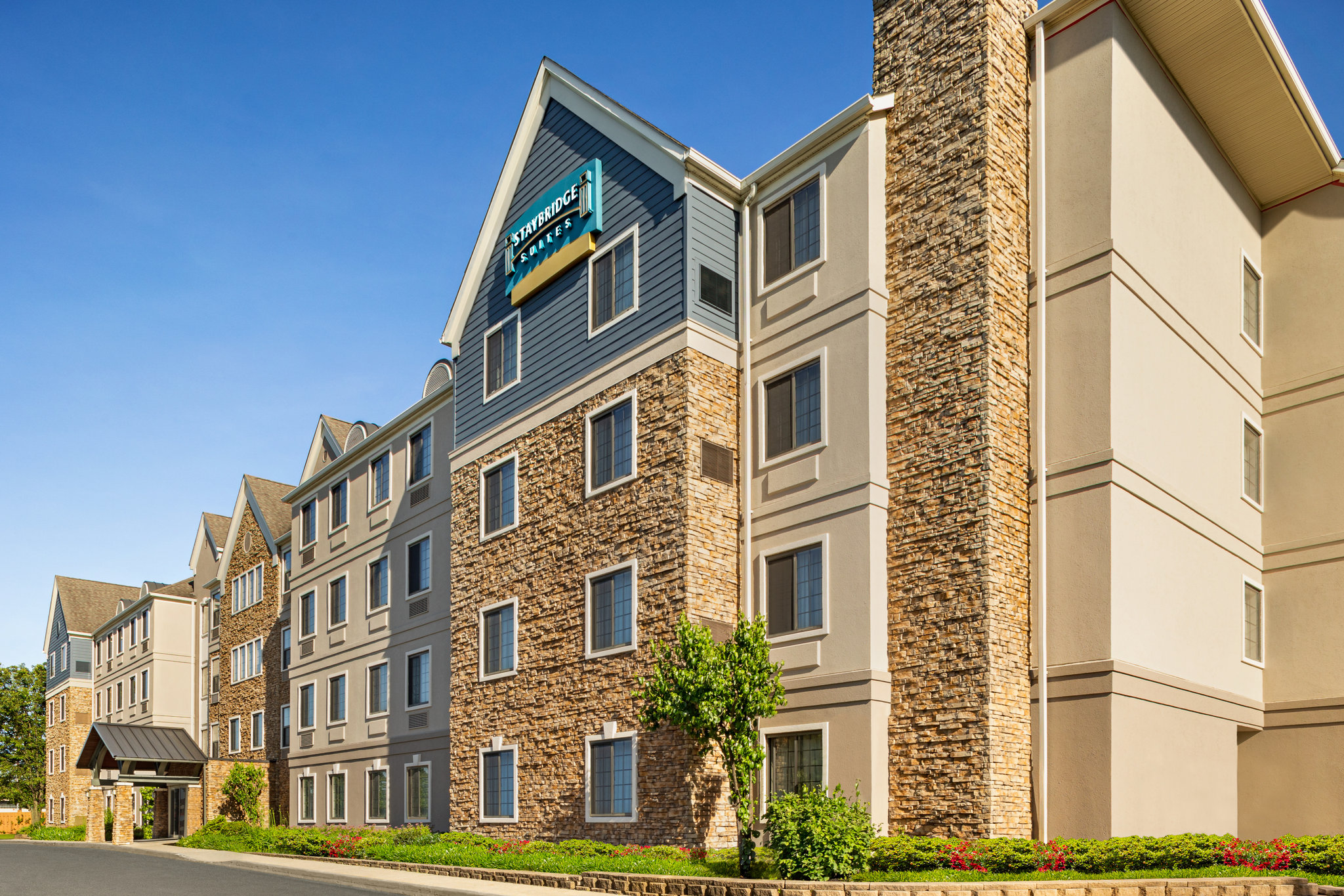 Staybridge Suites Bethlehem Ai