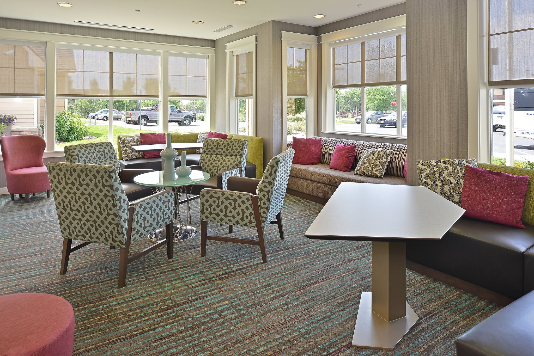 Residence Inn Loveland Fort Collins