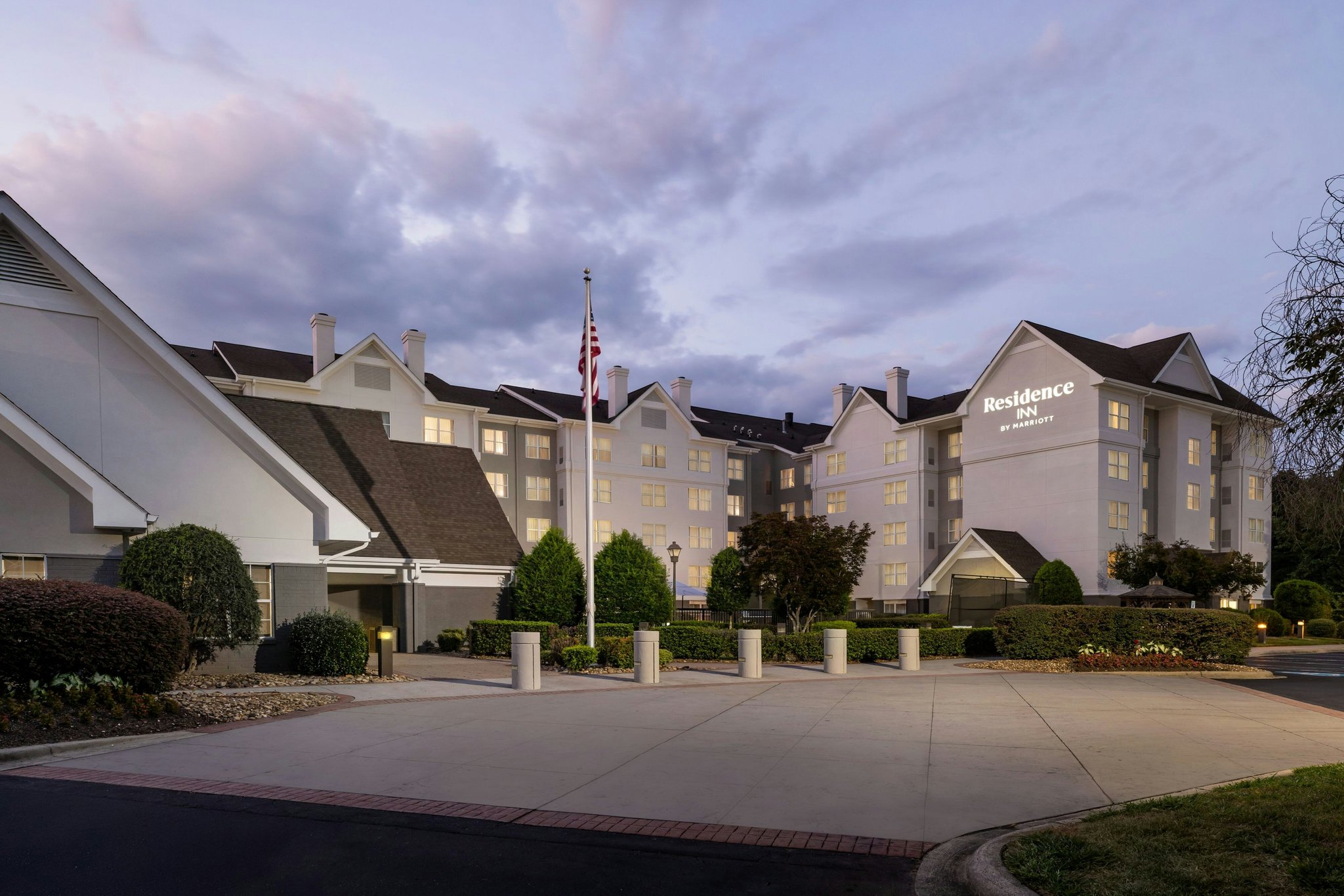 Residence Inn By Marriott Charlotte Piper Glen