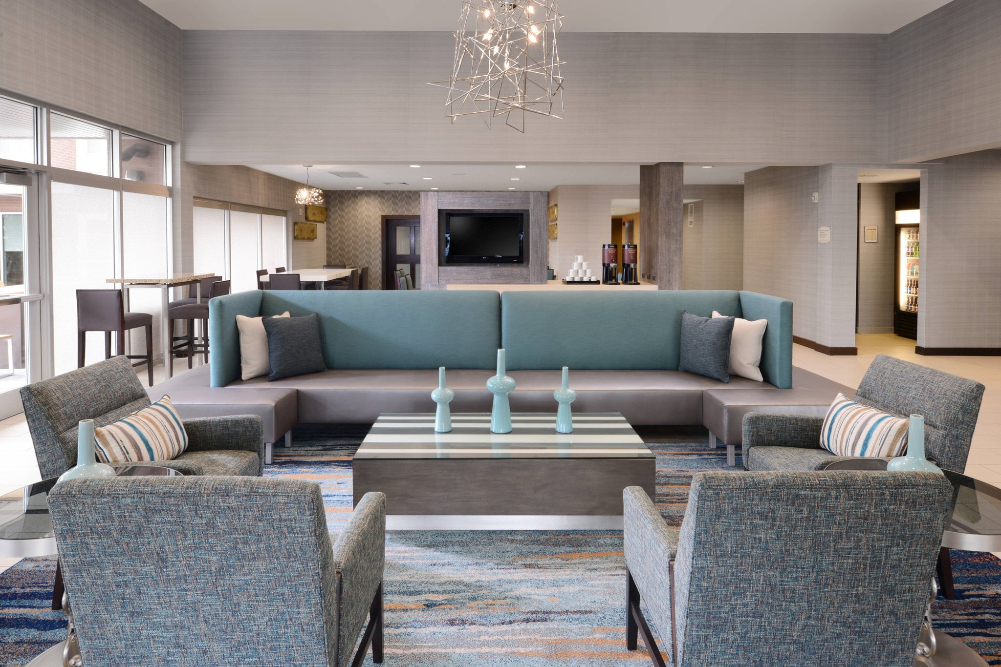 Residence Inn Dallas Planothe Colony