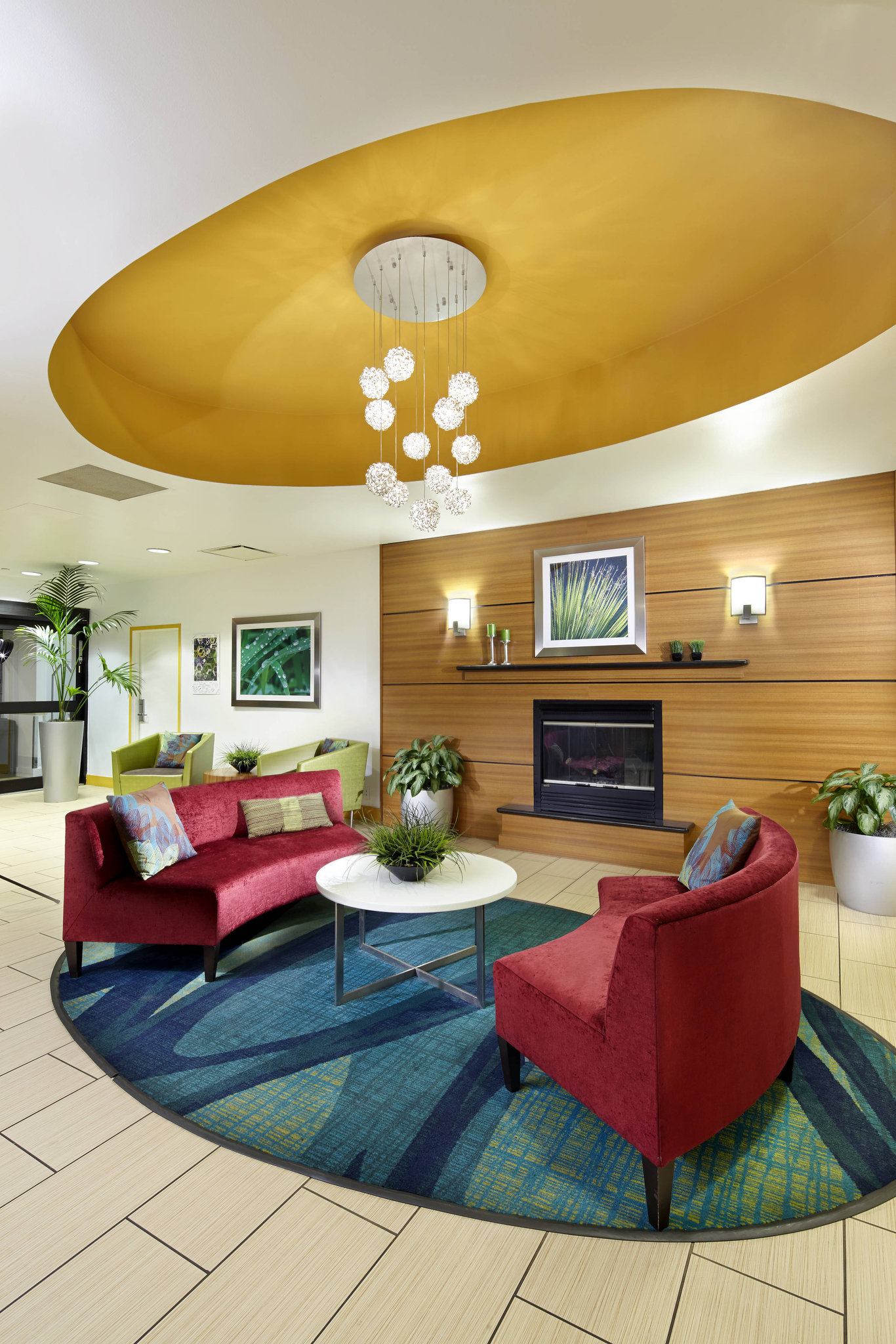 Springhill Suites Houston Medical Centernrg Park