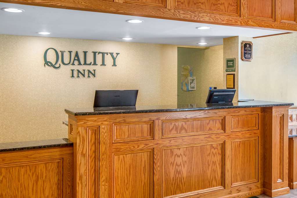 Quality Inn Ledgewood - Dover