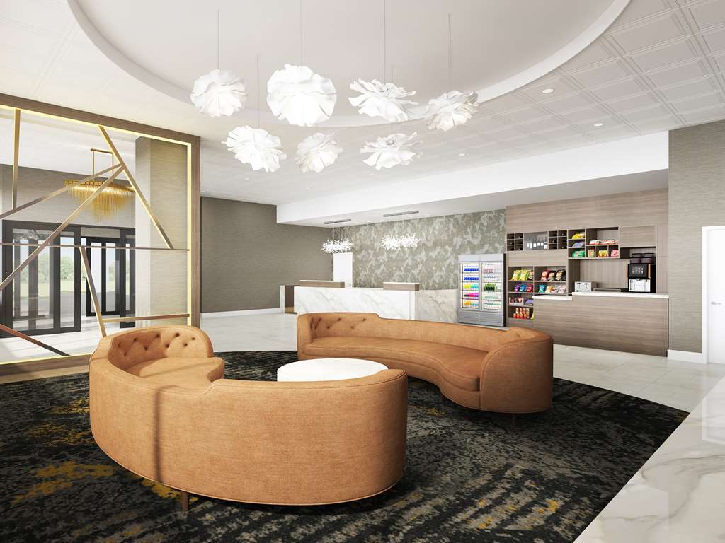 Doubletree By Hilton Poughkeepsie Ny