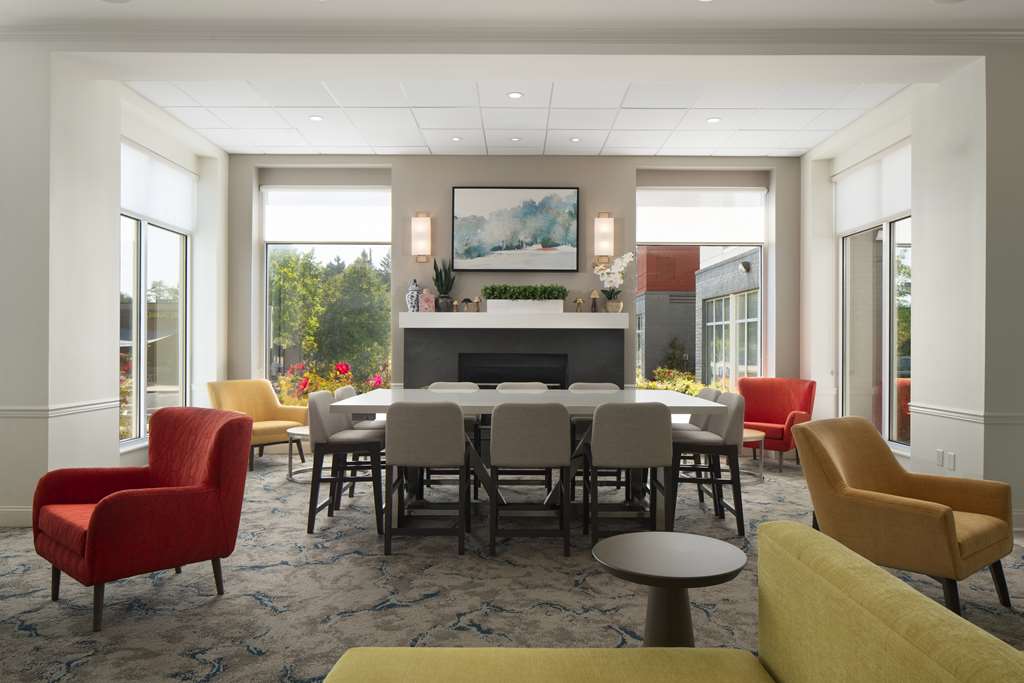 Hilton Garden Inn Kennett Square