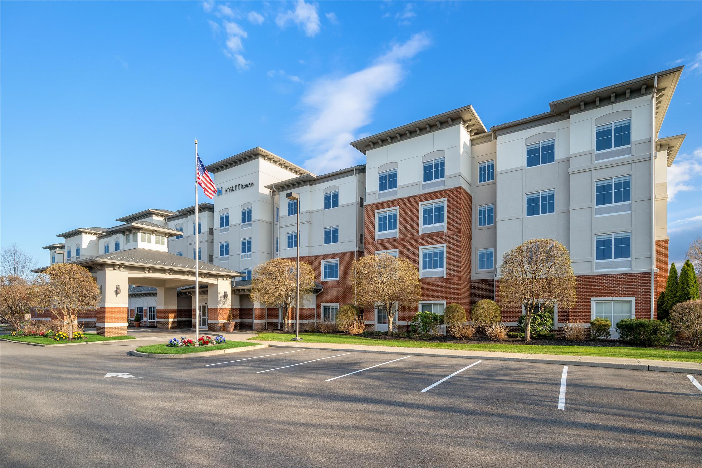 Hyatt House Fishkill Poughkeepsie